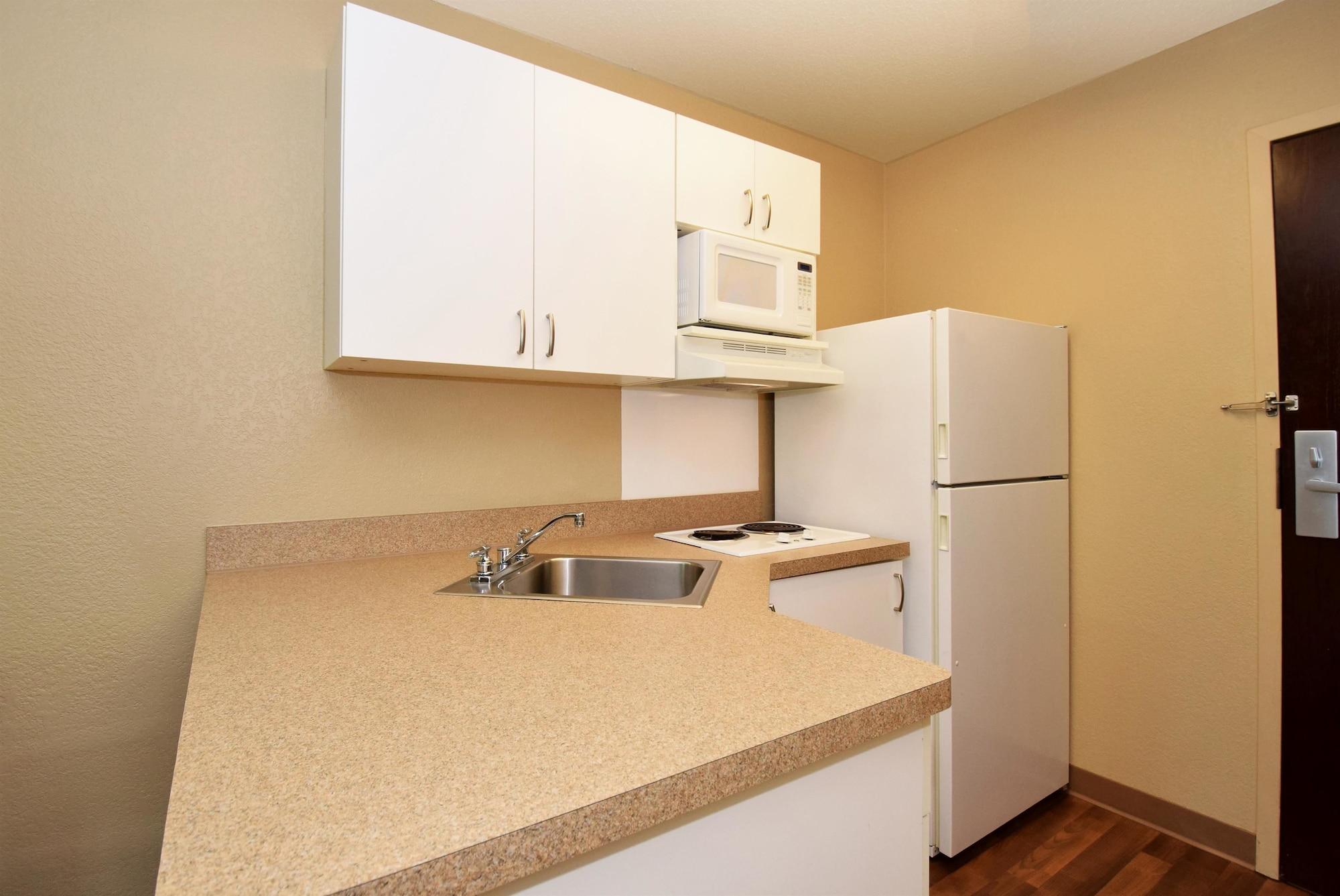 Extended Stay America Suites - Los Angeles - Arcadia Exteriör bild