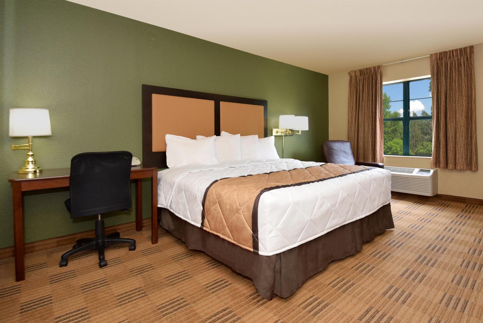 Extended Stay America Suites - Los Angeles - Arcadia Exteriör bild