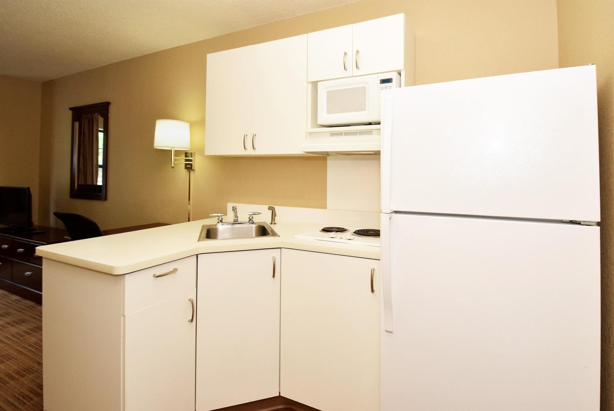 Extended Stay America Suites - Los Angeles - Arcadia Exteriör bild