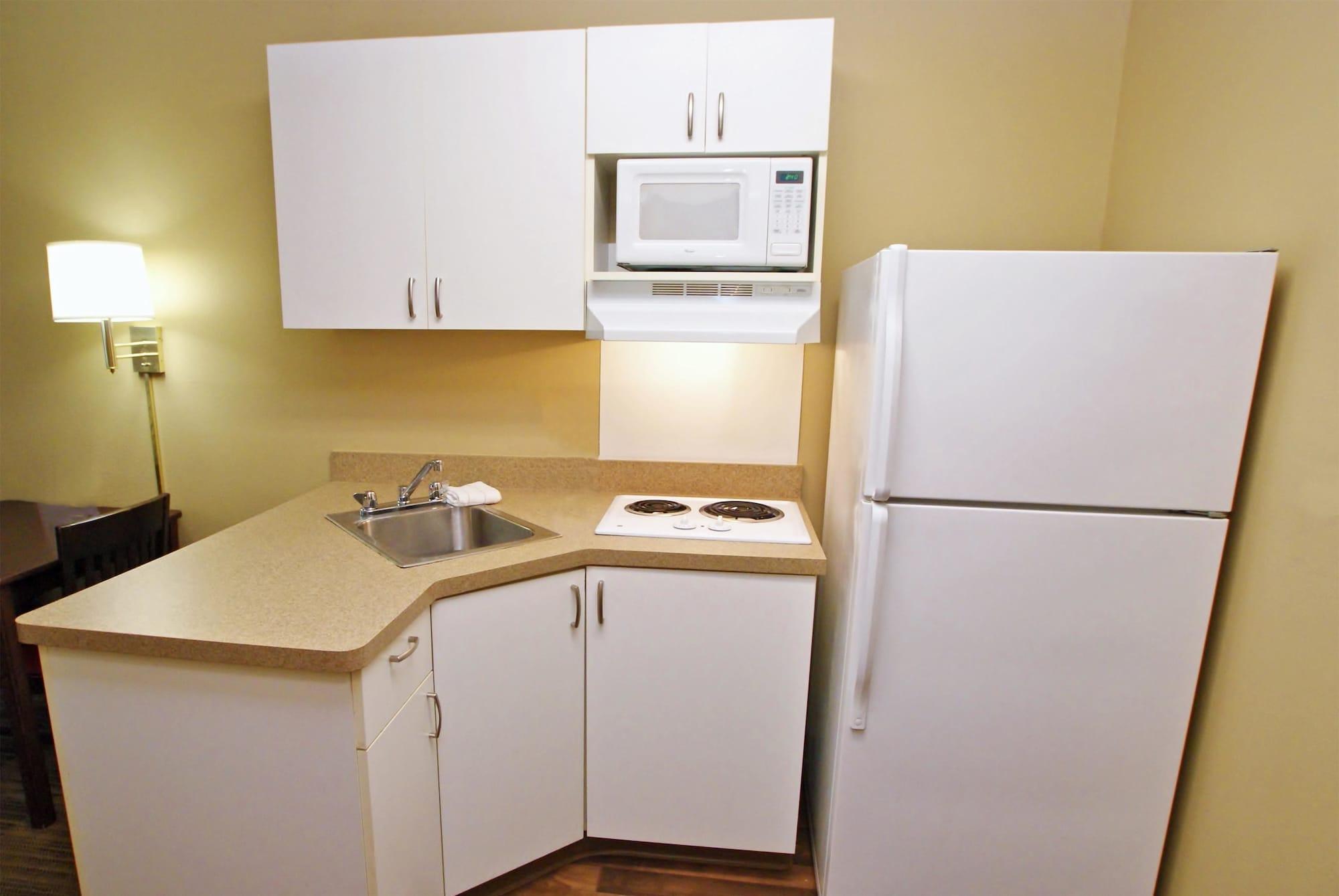 Extended Stay America Suites - Los Angeles - Arcadia Exteriör bild