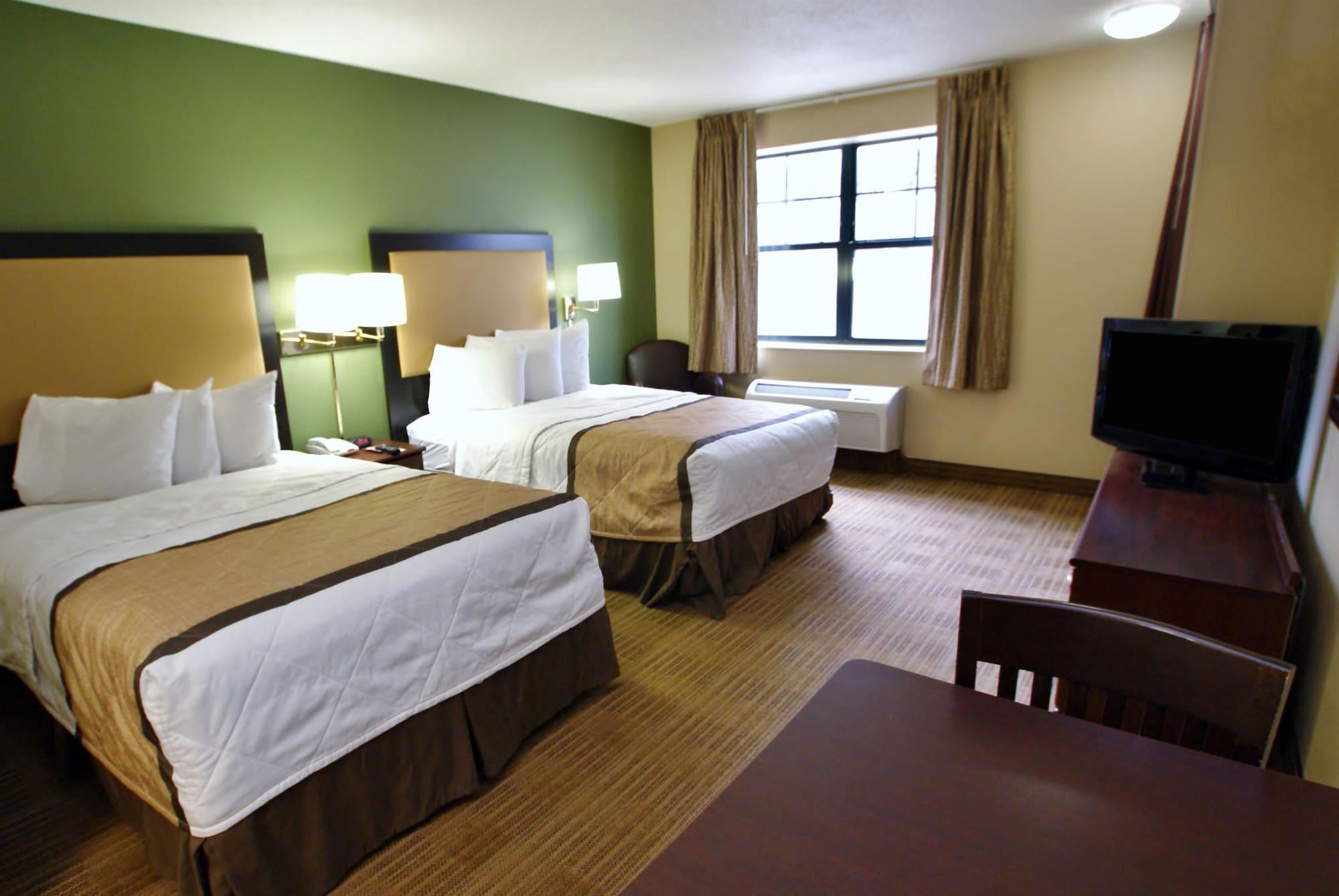 Extended Stay America Suites - Los Angeles - Arcadia Exteriör bild