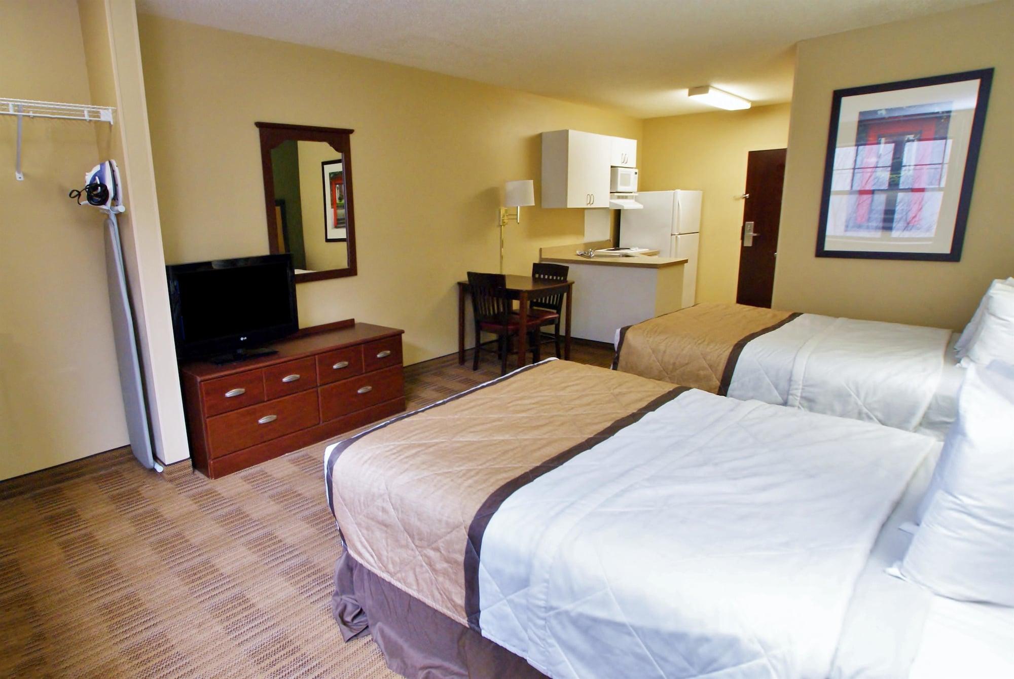 Extended Stay America Suites - Los Angeles - Arcadia Exteriör bild