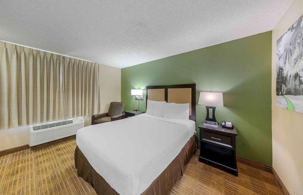 Extended Stay America Suites - Los Angeles - Arcadia Rum bild