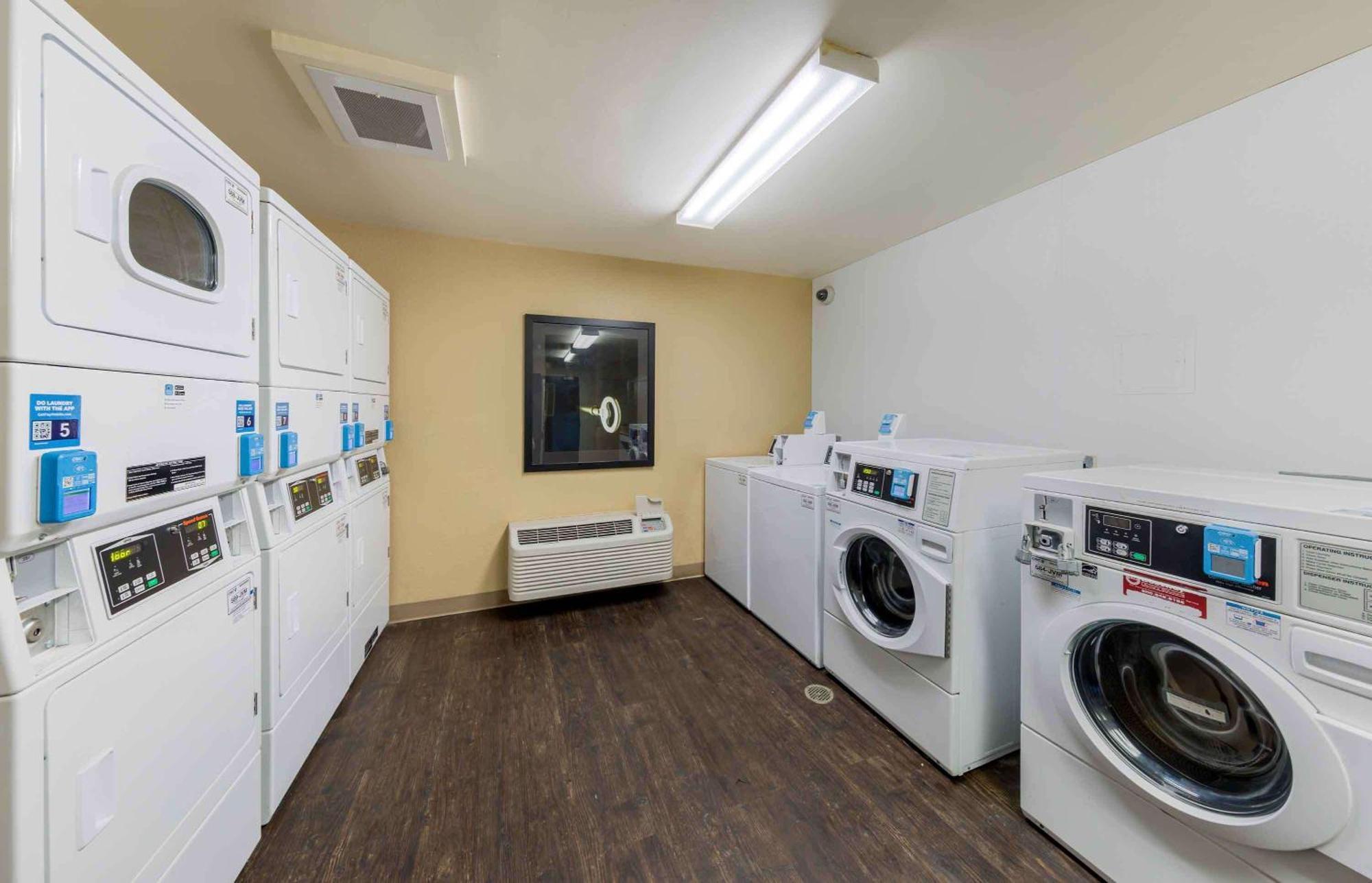 Extended Stay America Suites - Los Angeles - Arcadia Exteriör bild