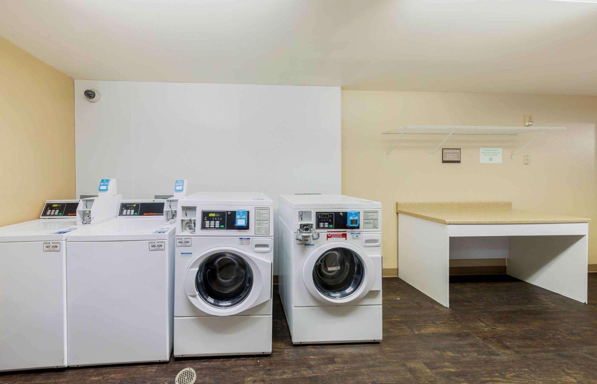Extended Stay America Suites - Los Angeles - Arcadia Exteriör bild