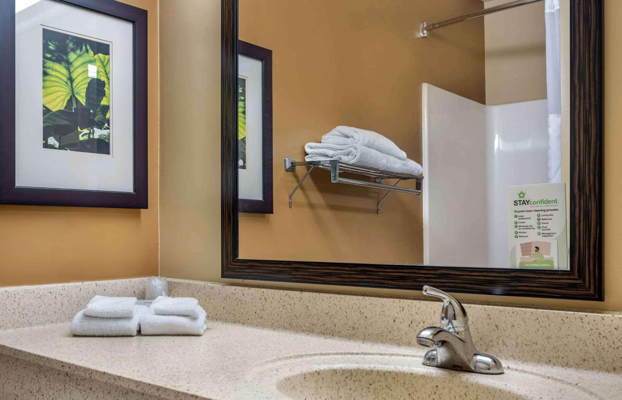 Extended Stay America Suites - Los Angeles - Arcadia Exteriör bild