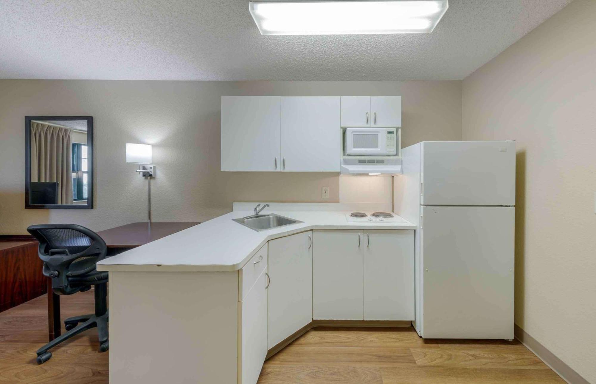 Extended Stay America Suites - Los Angeles - Arcadia Exteriör bild