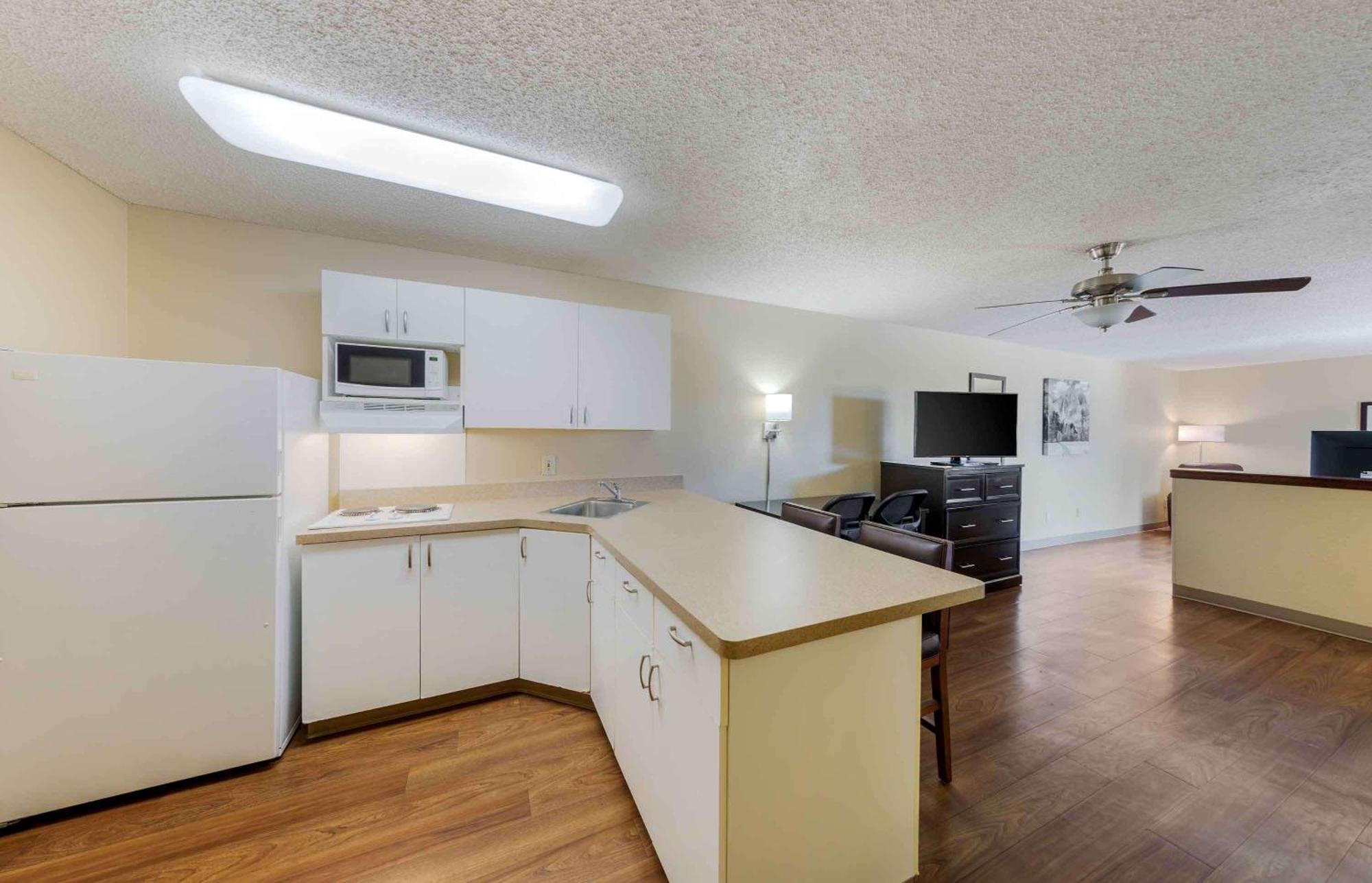 Extended Stay America Suites - Los Angeles - Arcadia Exteriör bild