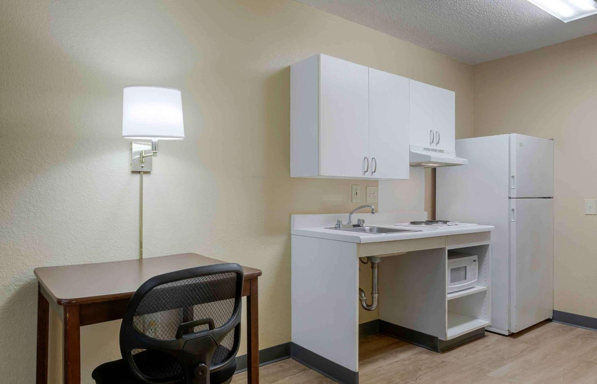 Extended Stay America Suites - Los Angeles - Arcadia Exteriör bild