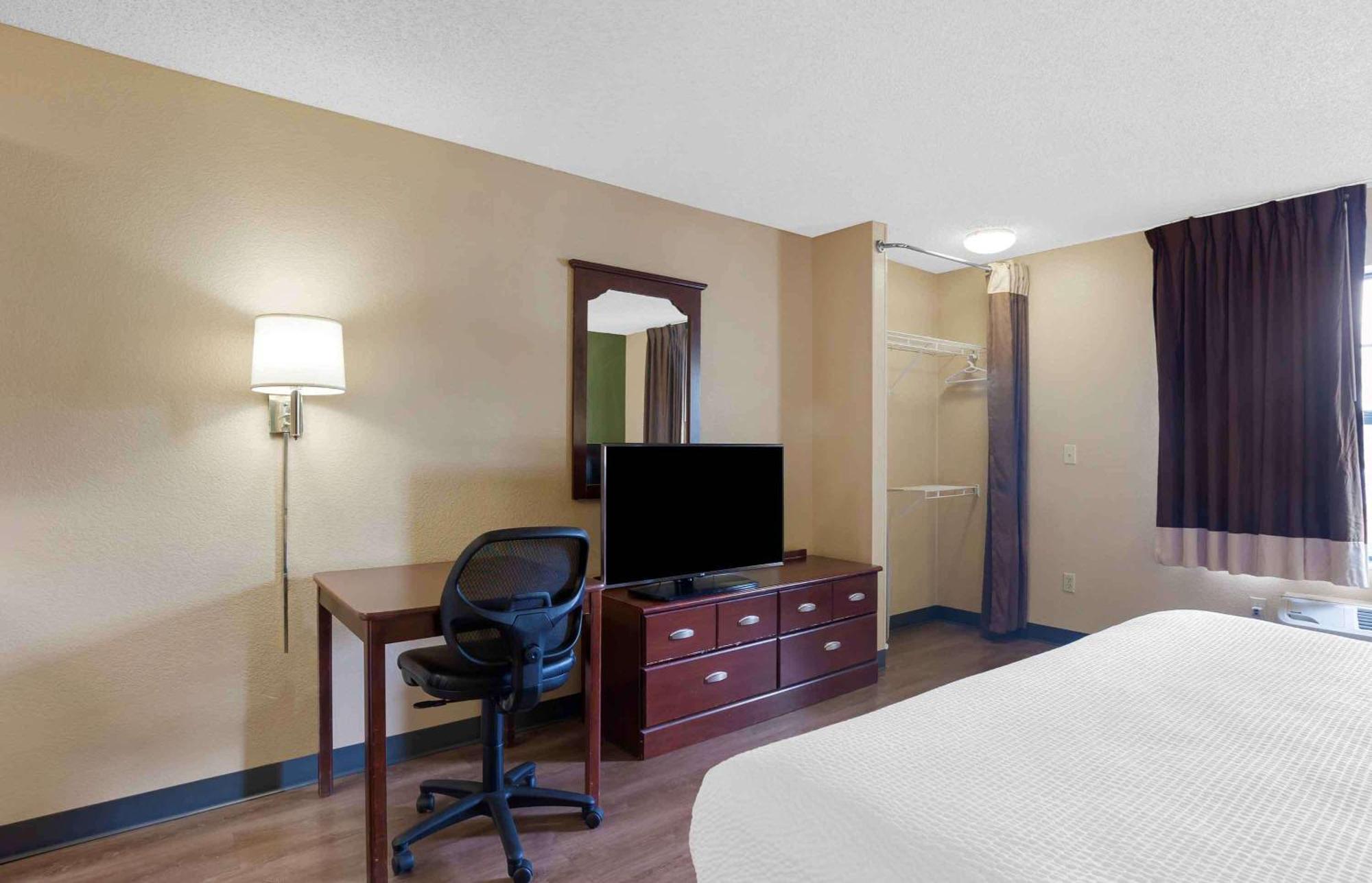 Extended Stay America Suites - Los Angeles - Arcadia Exteriör bild