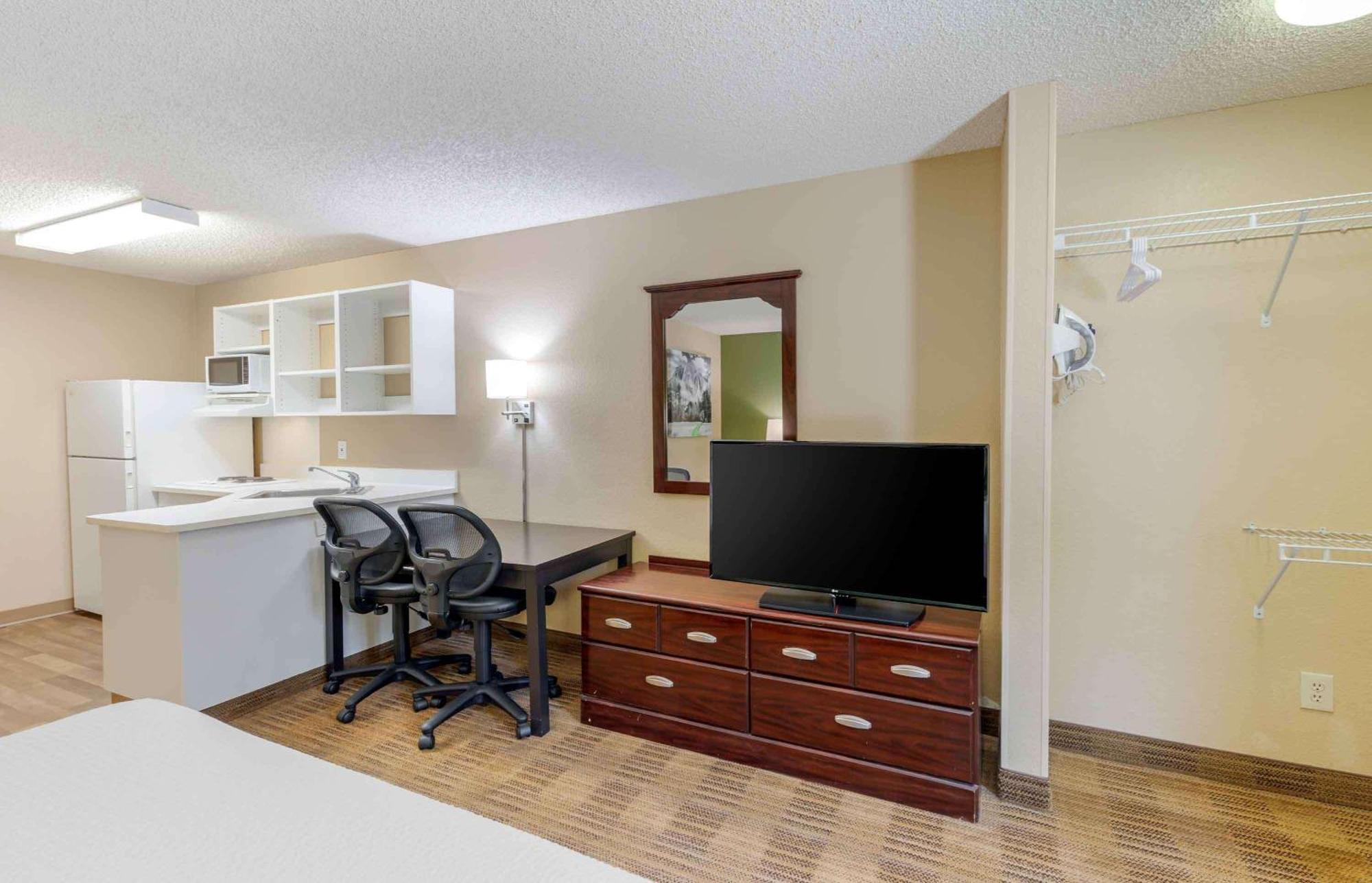 Extended Stay America Suites - Los Angeles - Arcadia Exteriör bild