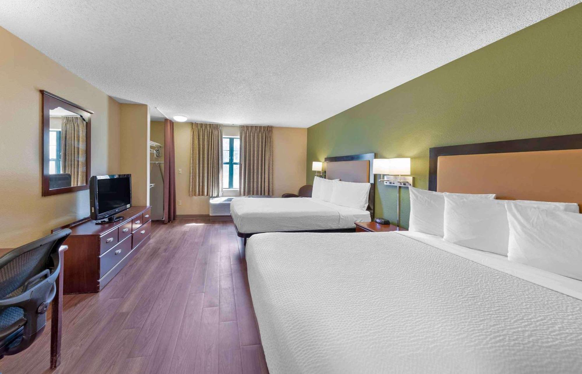 Extended Stay America Suites - Los Angeles - Arcadia Exteriör bild