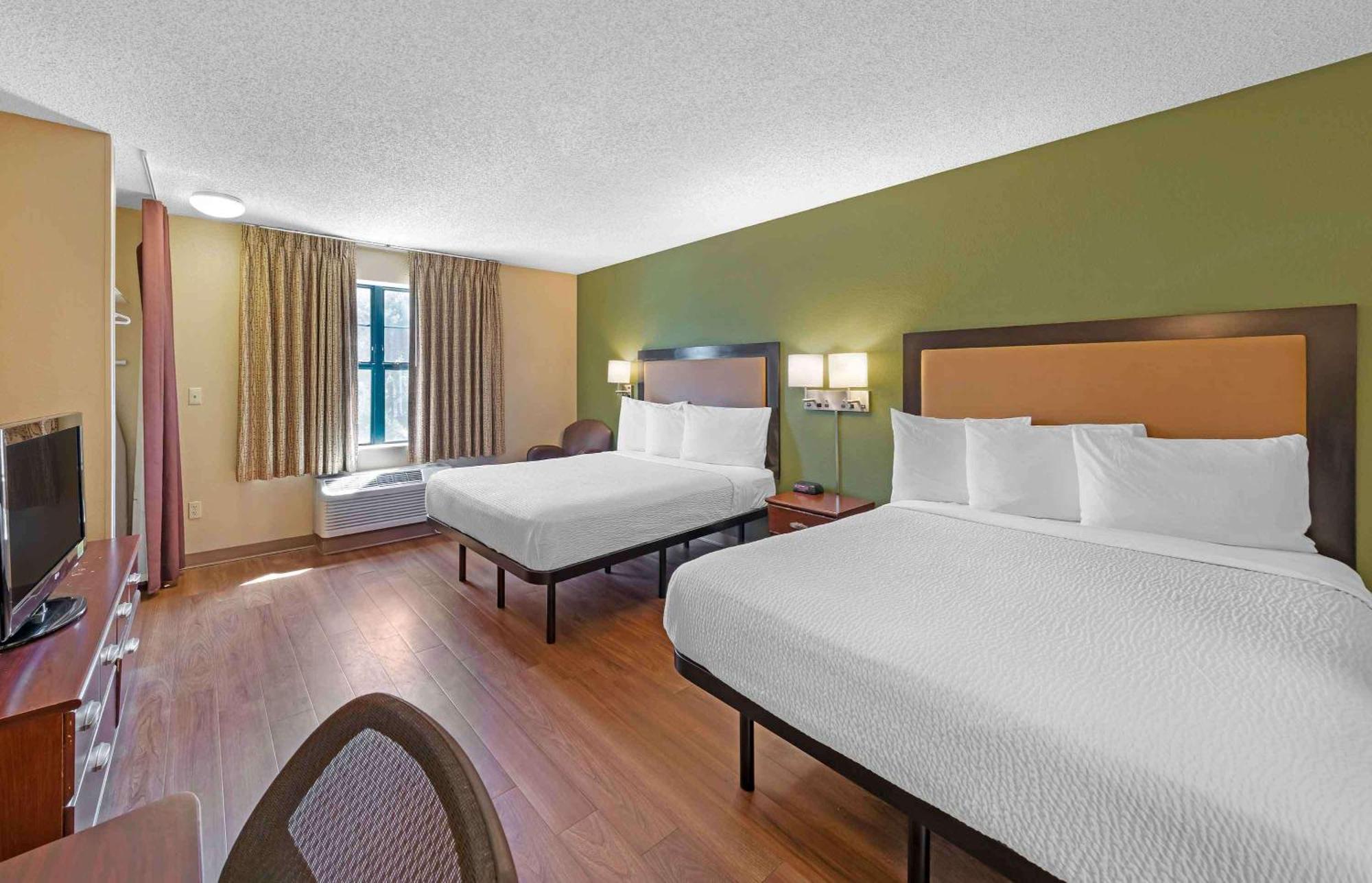 Extended Stay America Suites - Los Angeles - Arcadia Exteriör bild