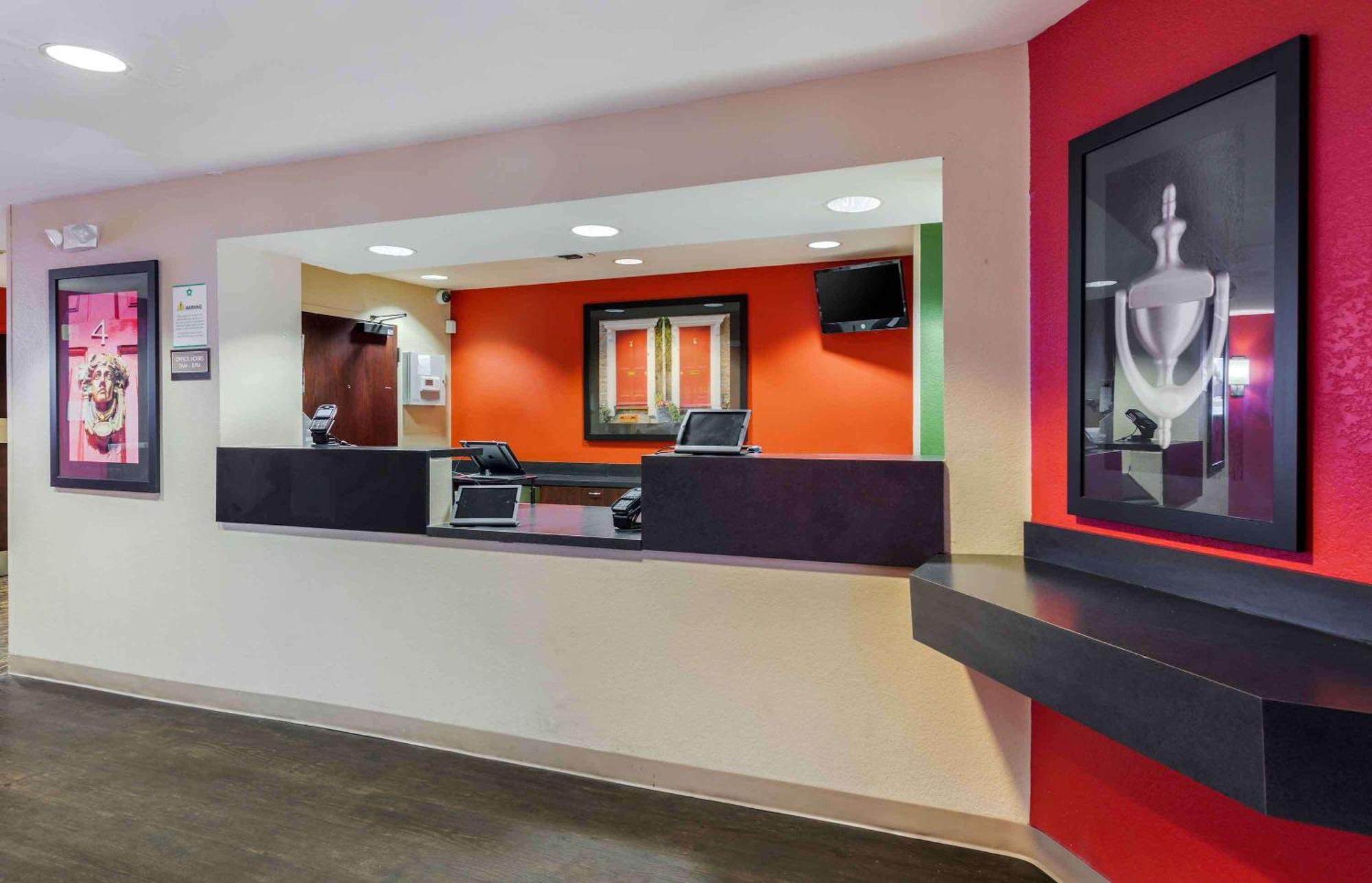 Extended Stay America Suites - Los Angeles - Arcadia Exteriör bild