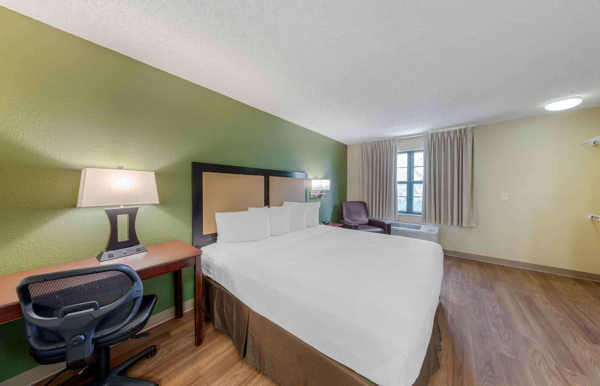 Extended Stay America Suites - Los Angeles - Arcadia Exteriör bild