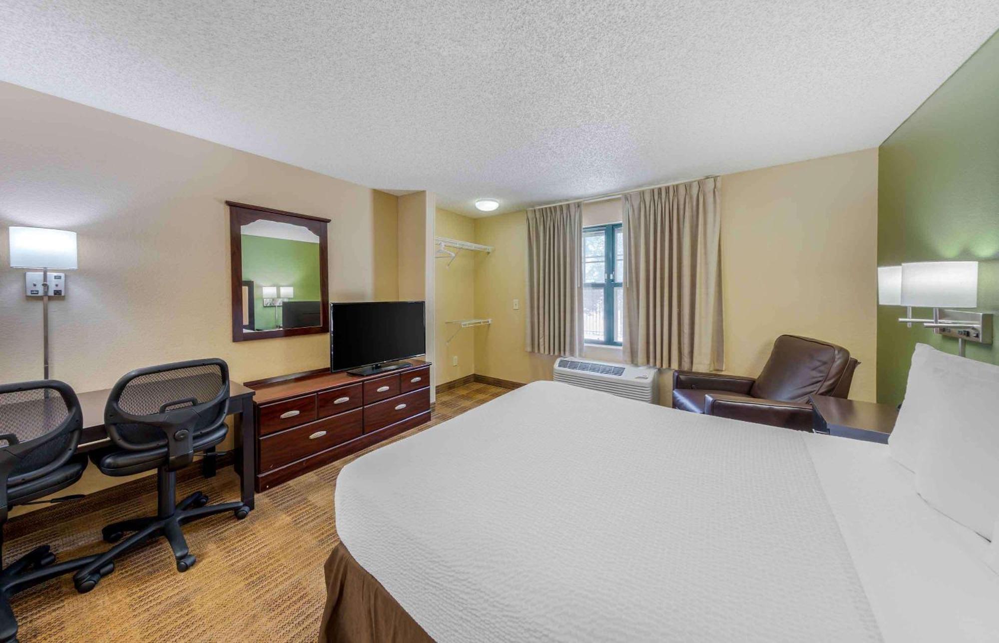 Extended Stay America Suites - Los Angeles - Arcadia Exteriör bild