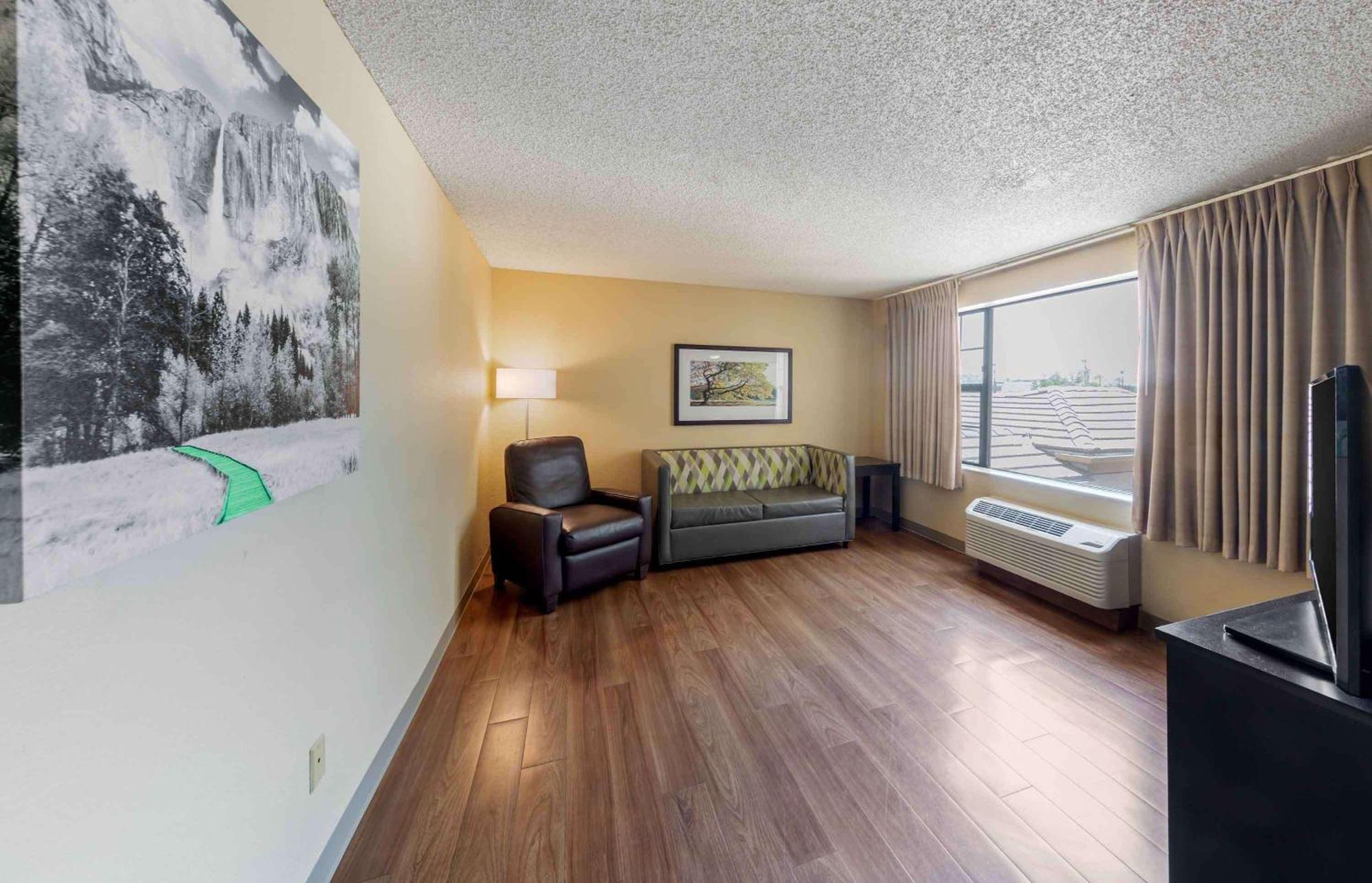 Extended Stay America Suites - Los Angeles - Arcadia Exteriör bild