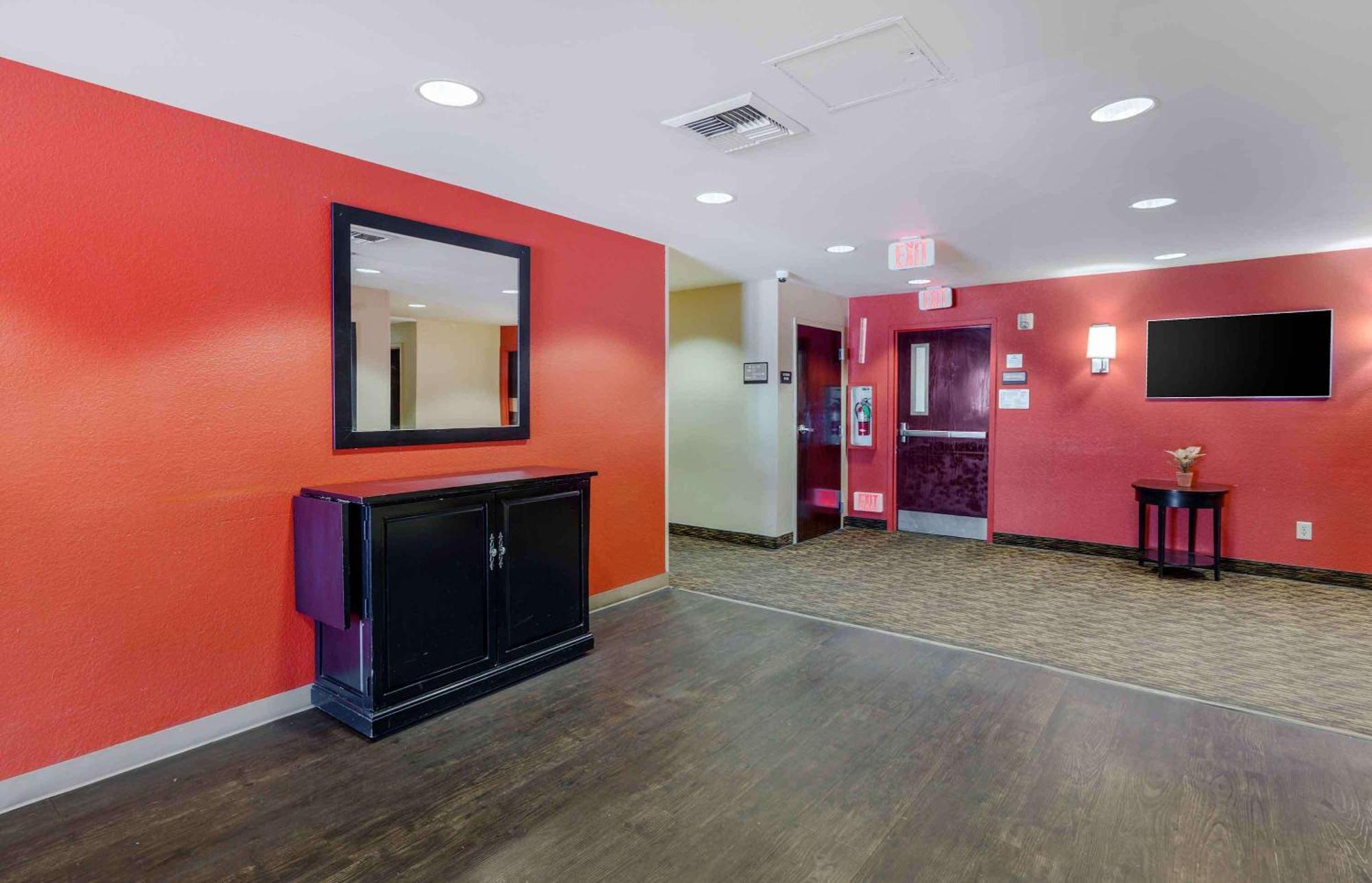 Extended Stay America Suites - Los Angeles - Arcadia Exteriör bild