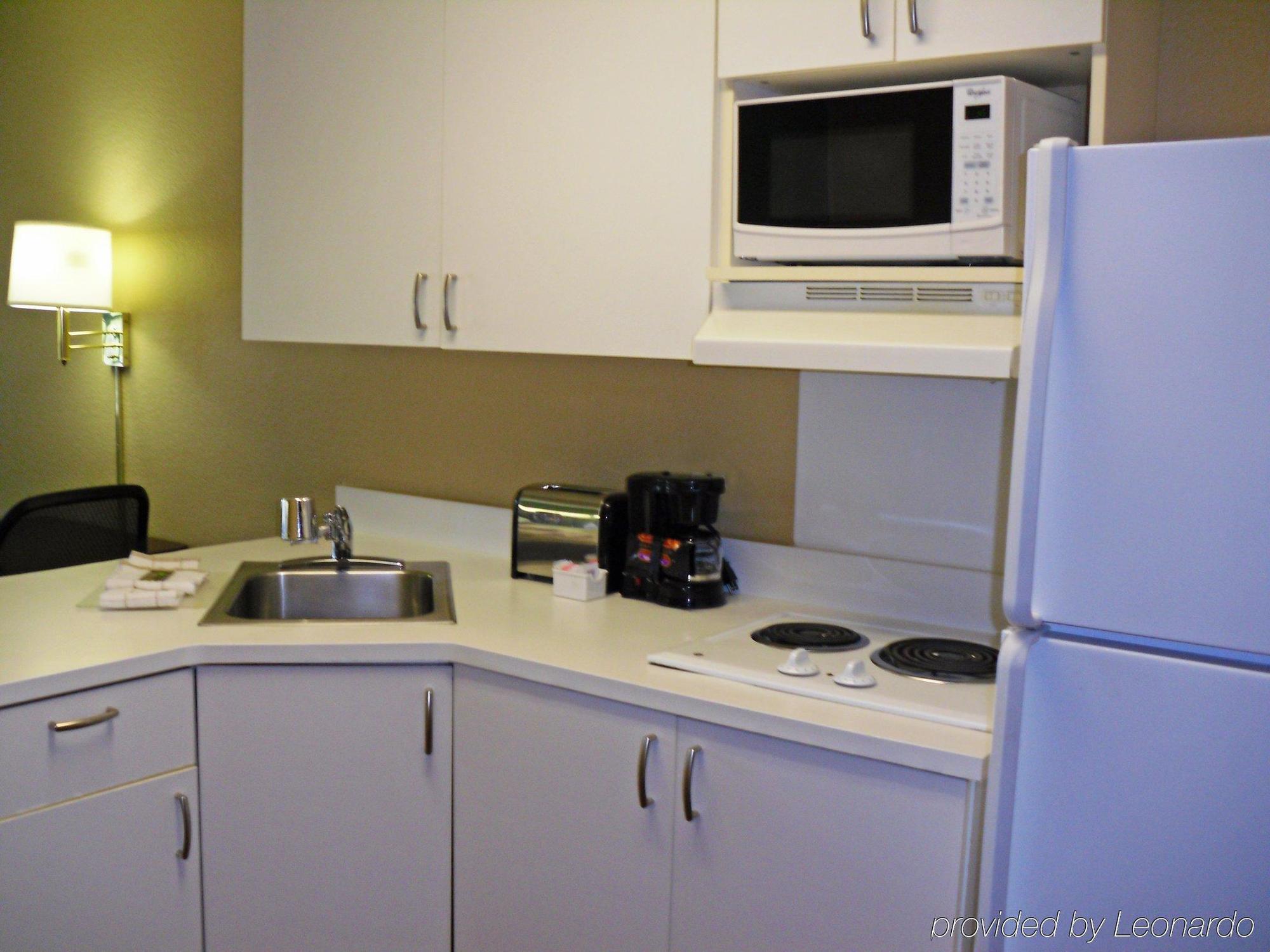 Extended Stay America Suites - Los Angeles - Arcadia Exteriör bild