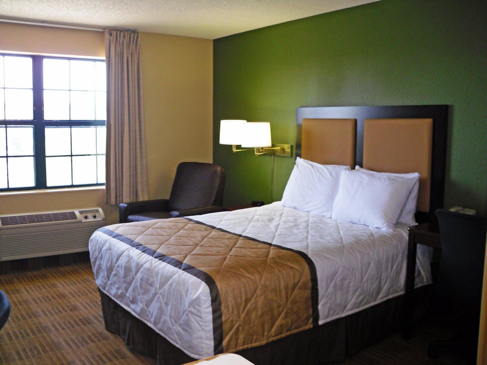 Extended Stay America Suites - Los Angeles - Arcadia Exteriör bild
