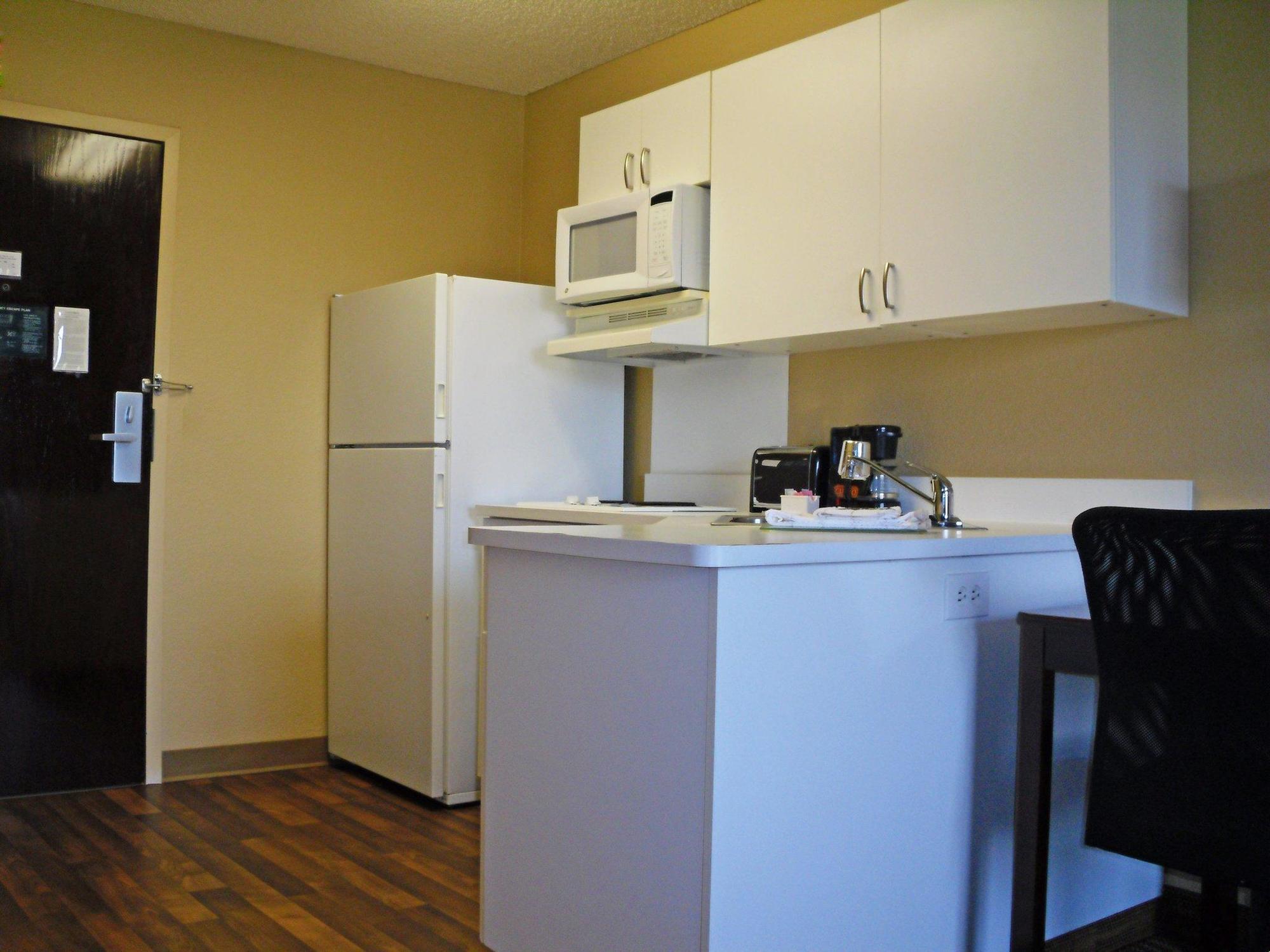 Extended Stay America Suites - Los Angeles - Arcadia Exteriör bild
