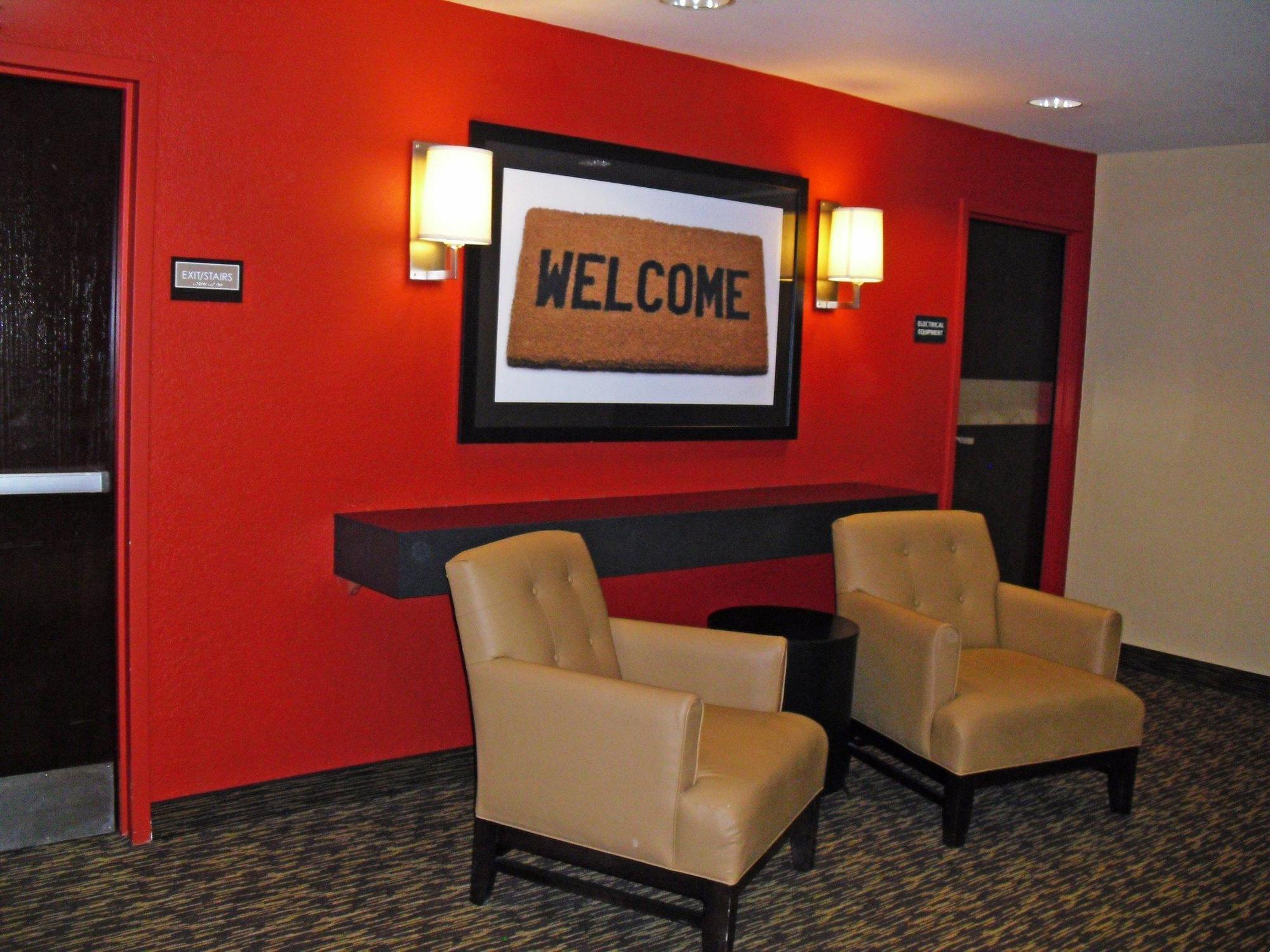 Extended Stay America Suites - Los Angeles - Arcadia Exteriör bild