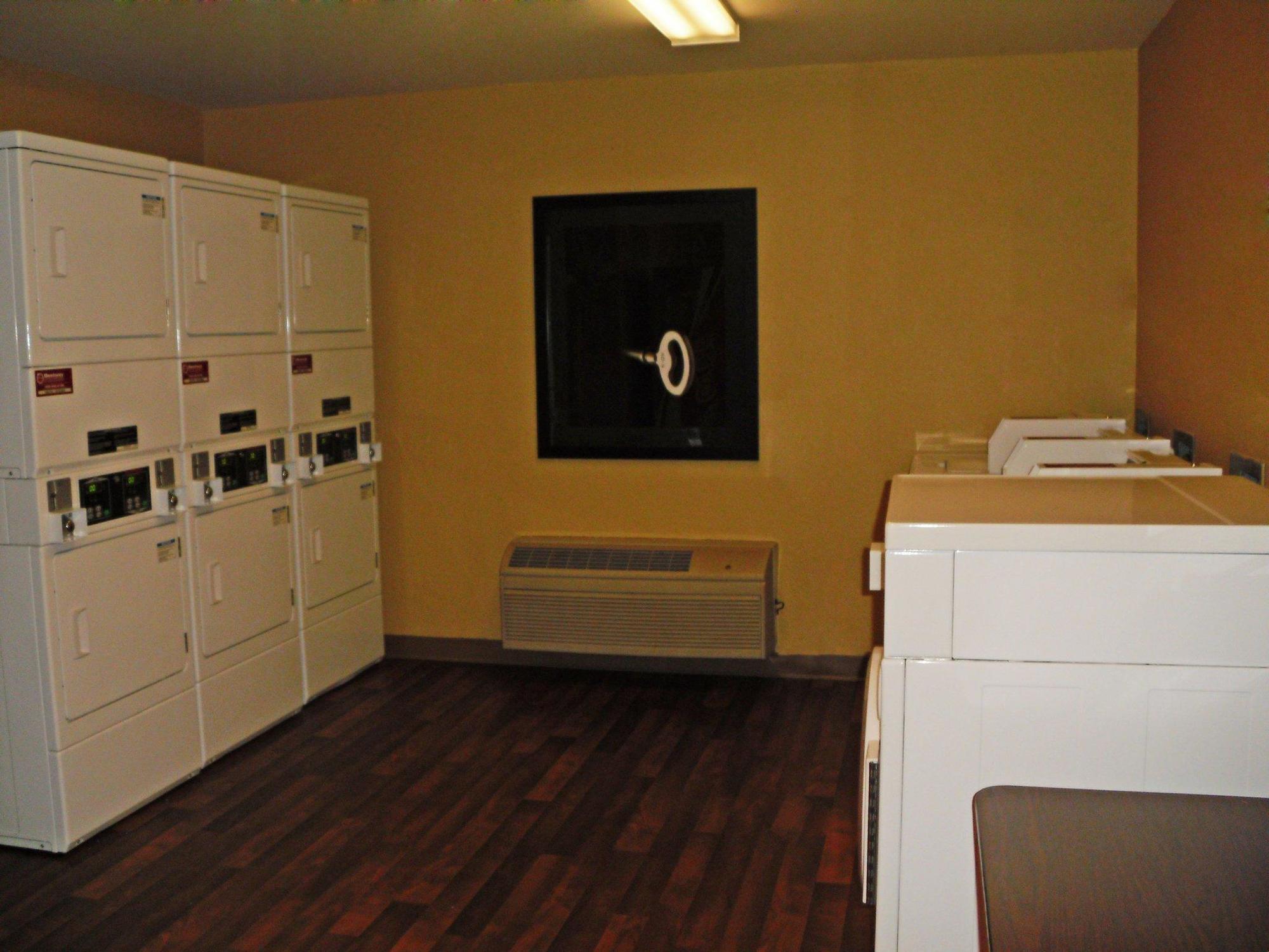 Extended Stay America Suites - Los Angeles - Arcadia Exteriör bild