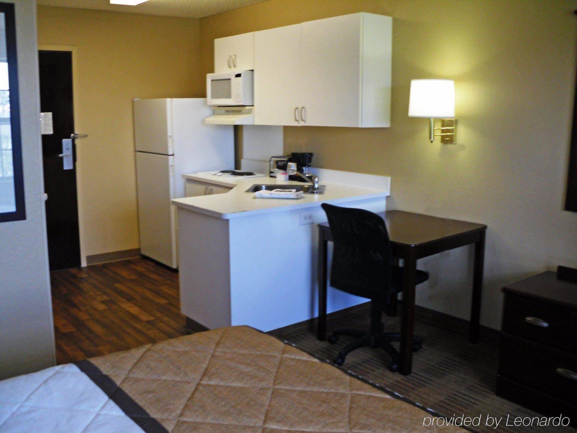Extended Stay America Suites - Los Angeles - Arcadia Exteriör bild