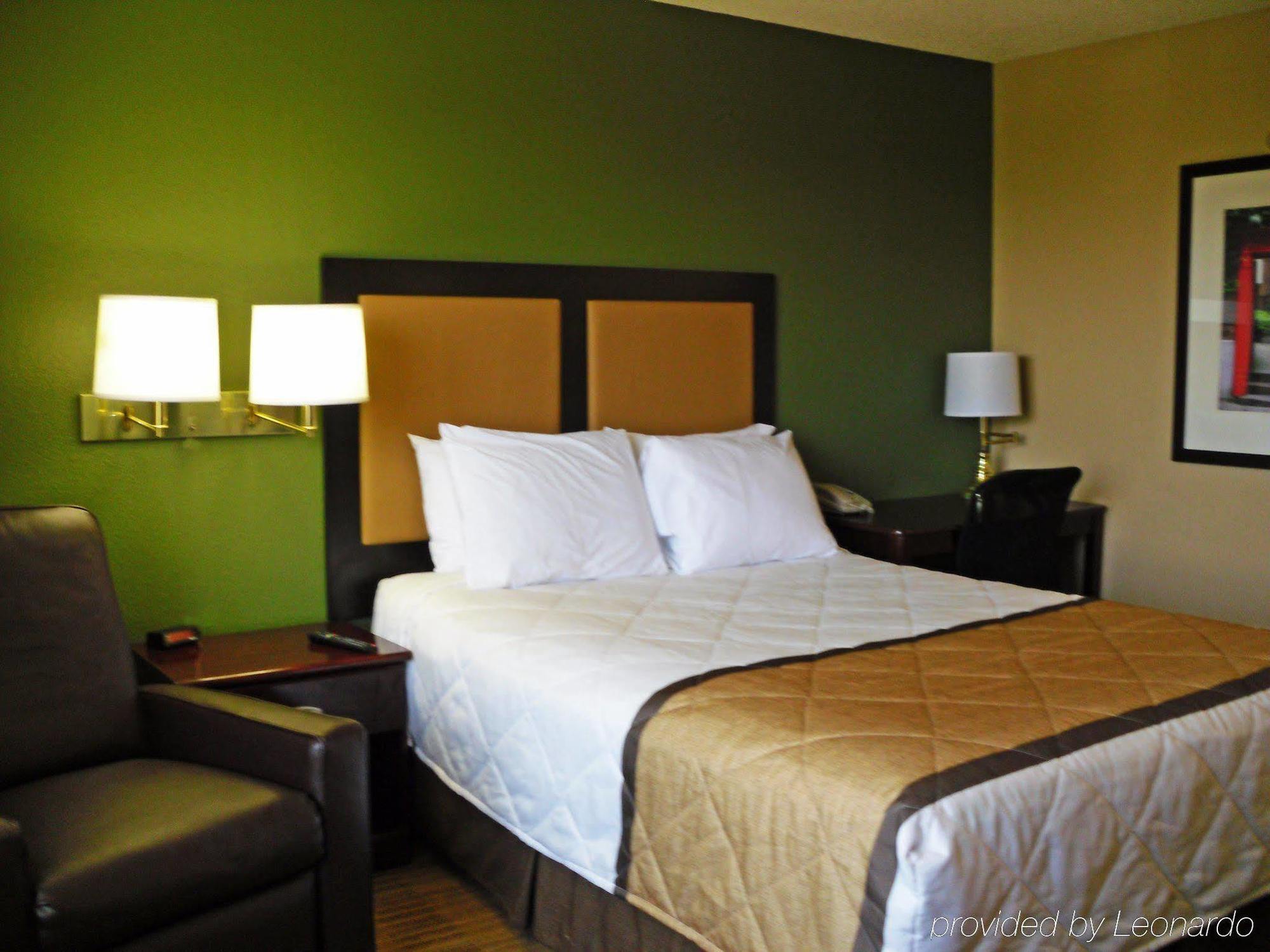 Extended Stay America Suites - Los Angeles - Arcadia Exteriör bild