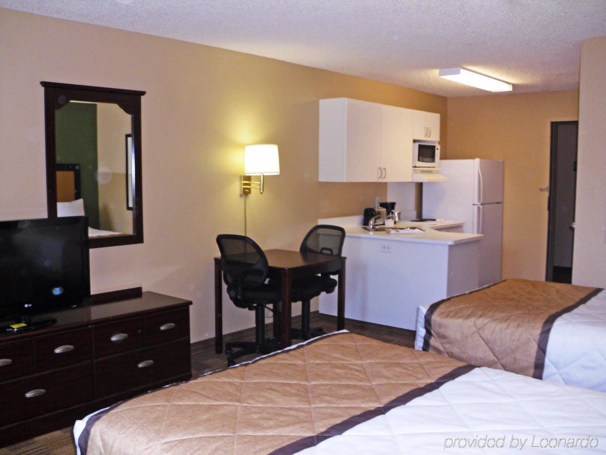 Extended Stay America Suites - Los Angeles - Arcadia Exteriör bild