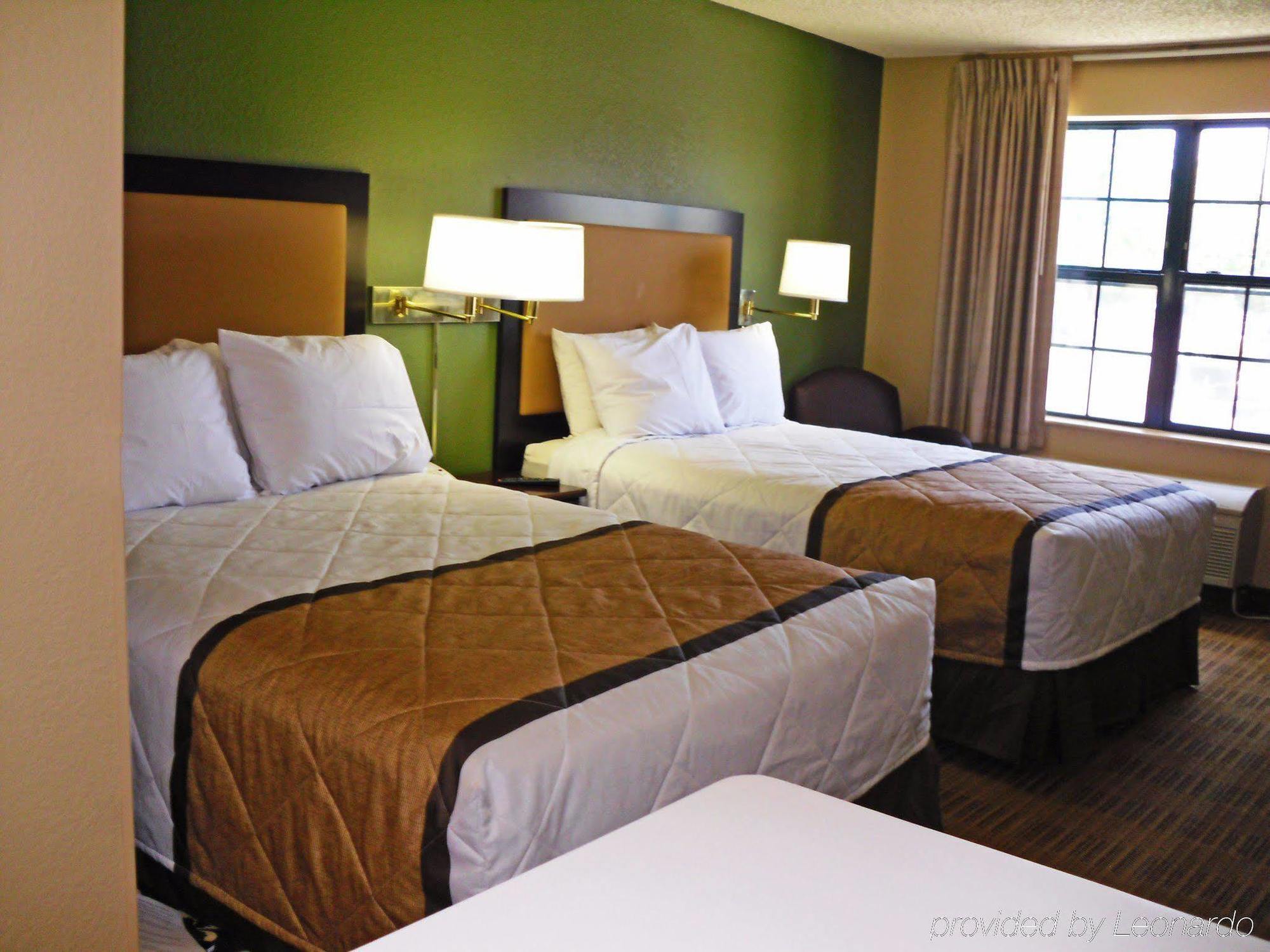 Extended Stay America Suites - Los Angeles - Arcadia Exteriör bild