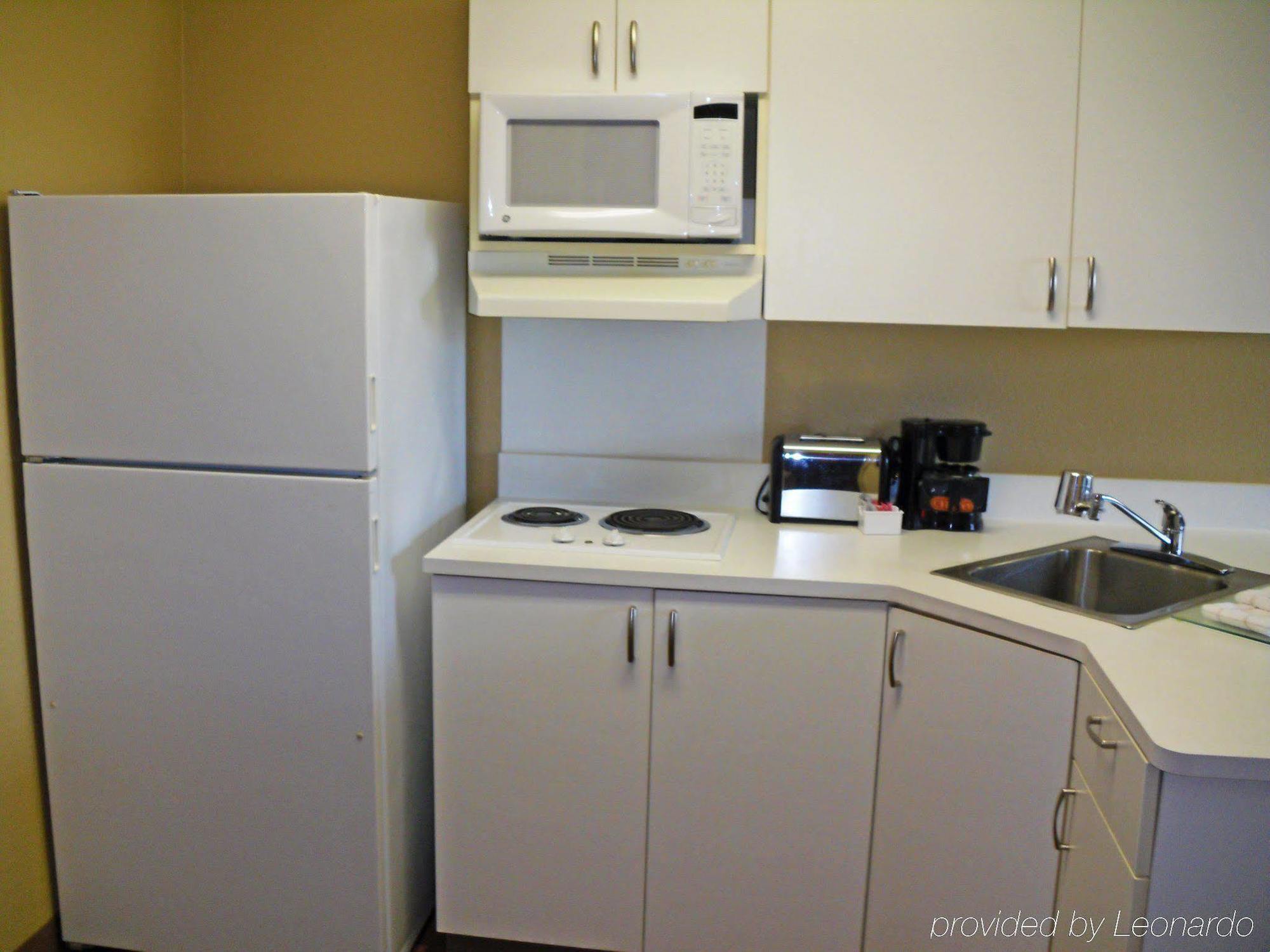 Extended Stay America Suites - Los Angeles - Arcadia Exteriör bild