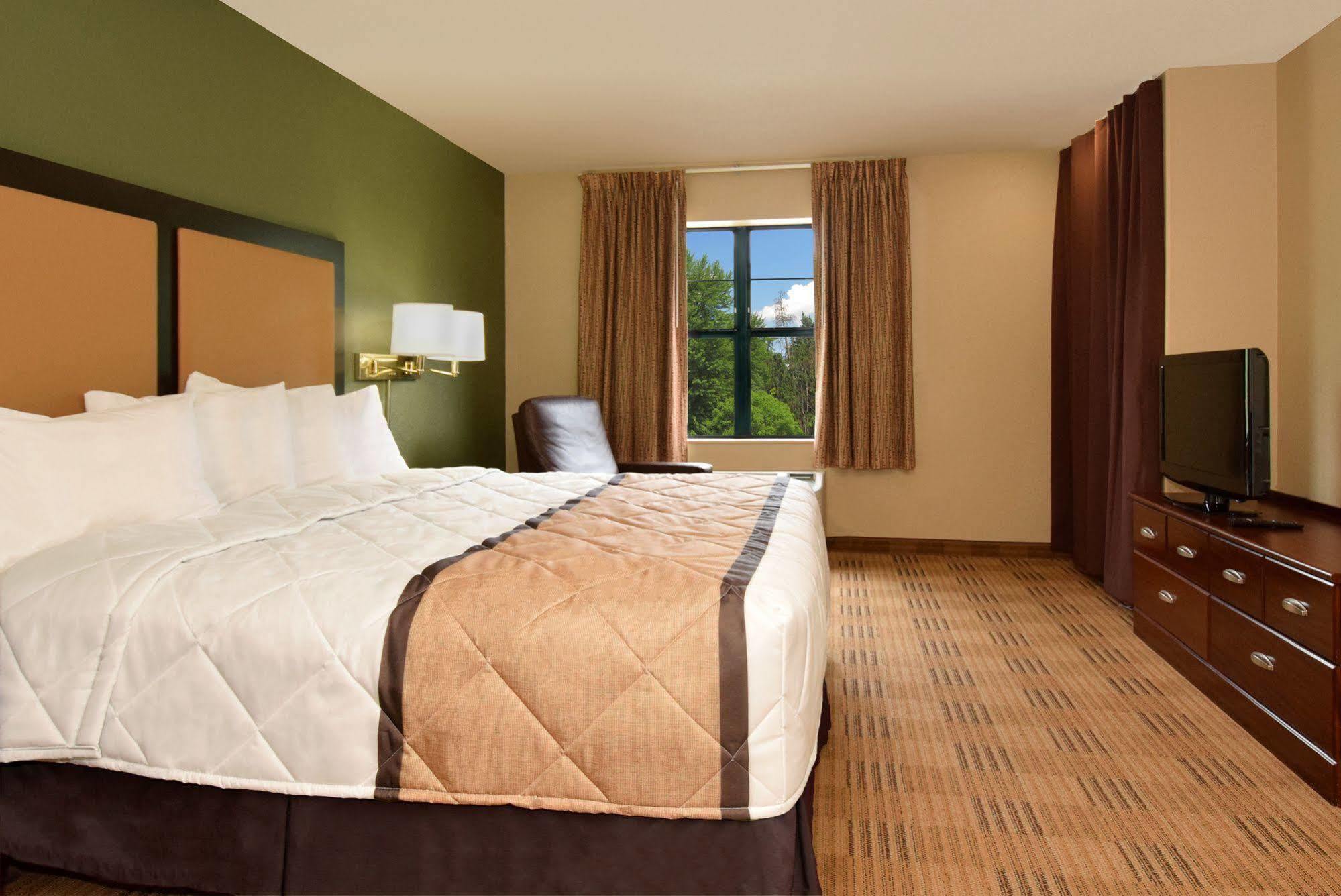 Extended Stay America Suites - Los Angeles - Arcadia Exteriör bild