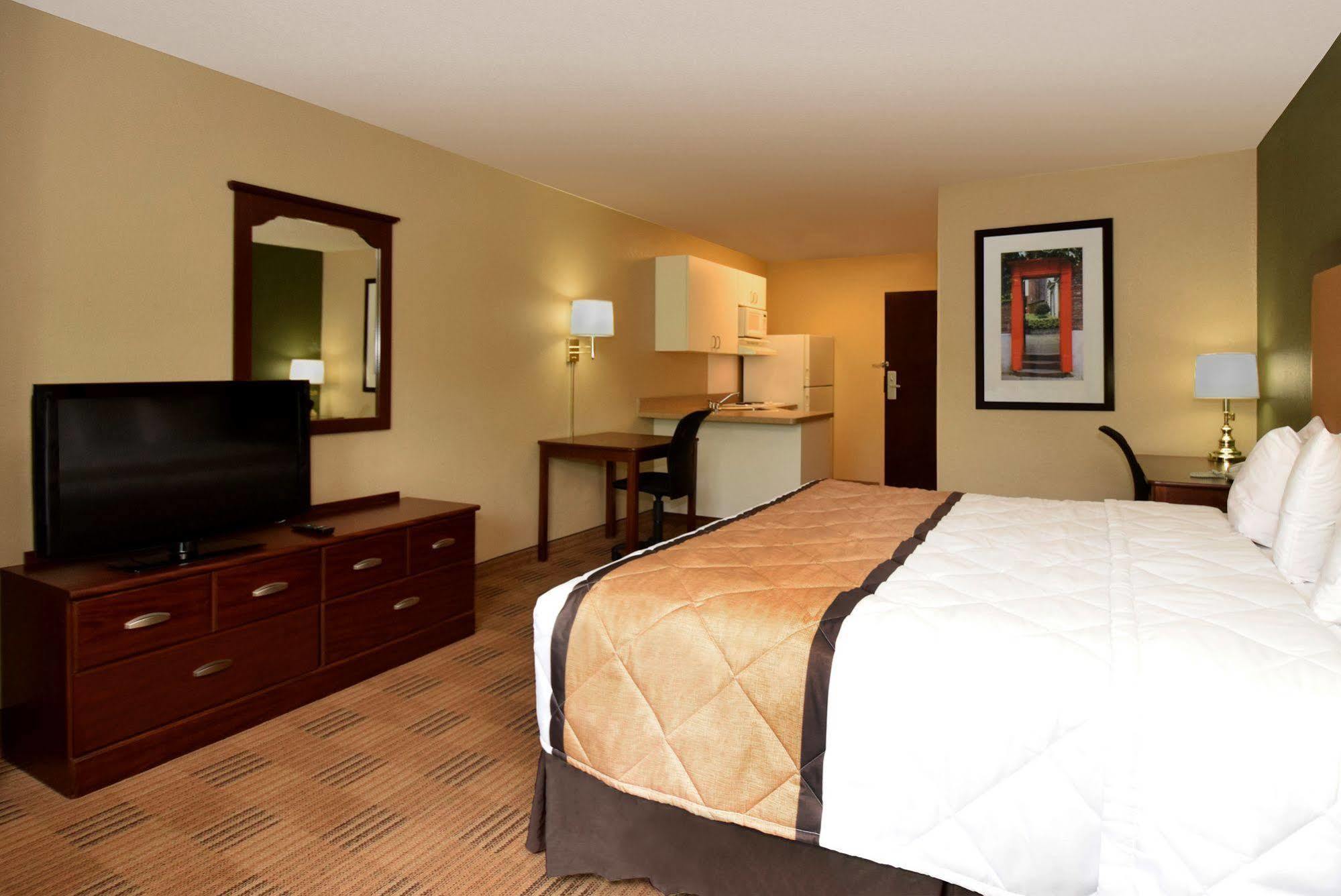 Extended Stay America Suites - Los Angeles - Arcadia Exteriör bild