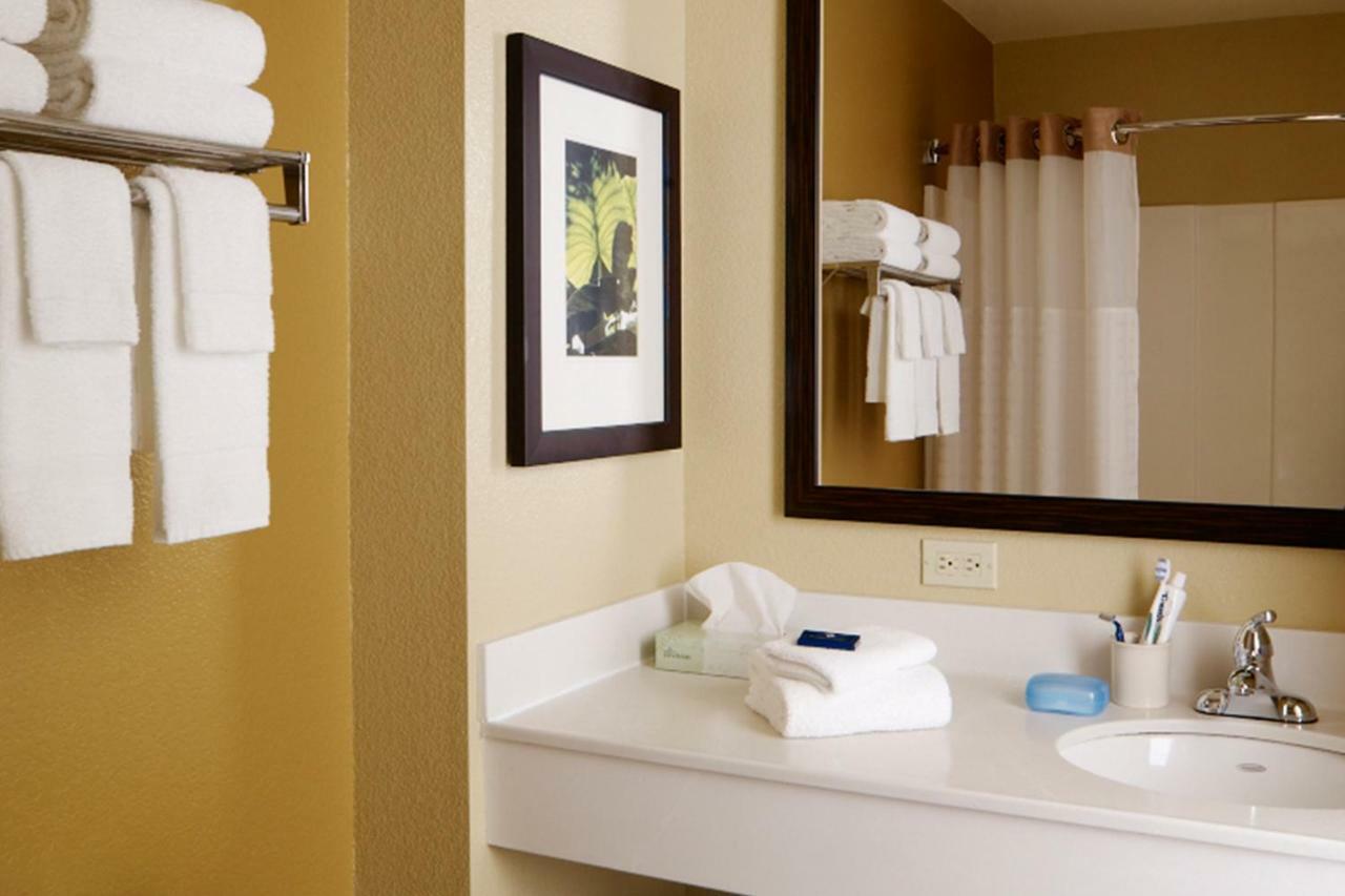 Extended Stay America Suites - Los Angeles - Arcadia Exteriör bild